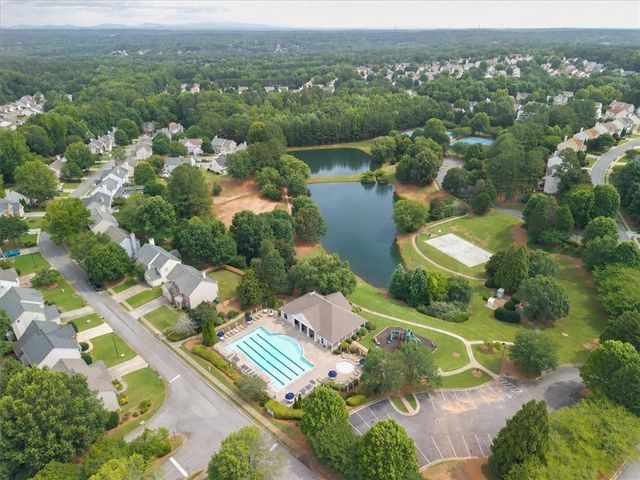 3138 NW Elmendorf Drive, Kennesaw, GA 30144