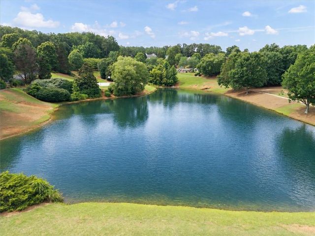 3138 NW Elmendorf Drive, Kennesaw, GA 30144