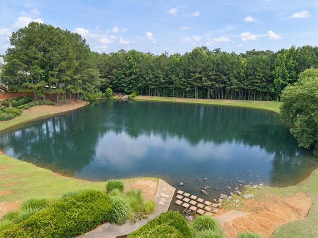3138 NW Elmendorf Drive, Kennesaw, GA 30144