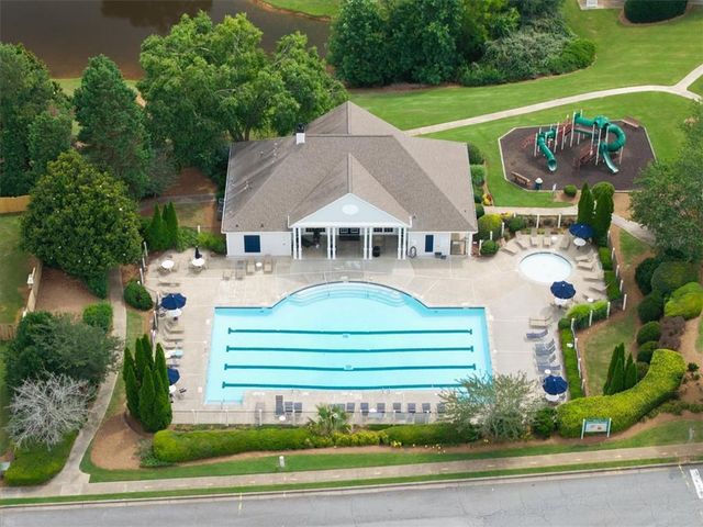 3138 NW Elmendorf Drive, Kennesaw, GA 30144