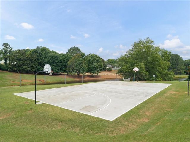 3138 NW Elmendorf Drive, Kennesaw, GA 30144