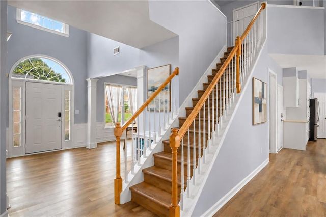 3138 NW Elmendorf Drive, Kennesaw, GA 30144