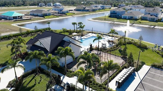 3594 SE Cedarstone Place, Port St. Lucie, Port St Lucie, FL 34984