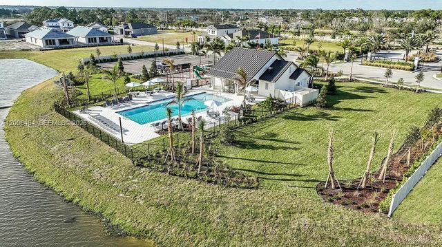 3594 SE Cedarstone Place, Port St. Lucie, Port St Lucie, FL 34984