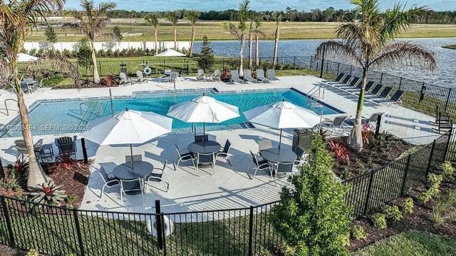 3594 SE Cedarstone Place, Port St. Lucie, Port St Lucie, FL 34984