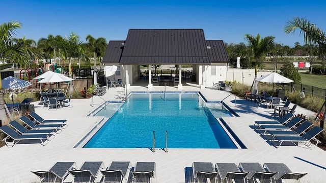 3594 SE Cedarstone Place, Port St. Lucie, Port St Lucie, FL 34984