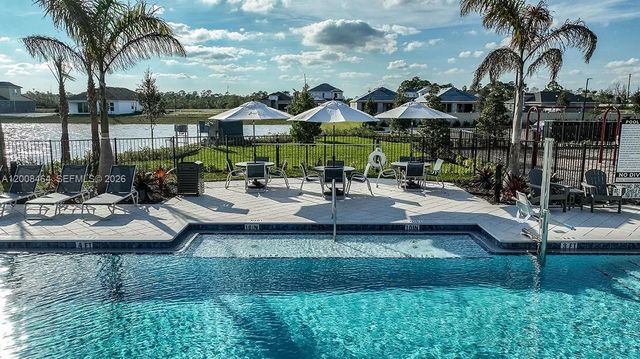 3594 SE Cedarstone Place, Port St. Lucie, Port St Lucie, FL 34984