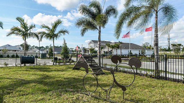 3594 SE Cedarstone Place, Port St. Lucie, Port St Lucie, FL 34984