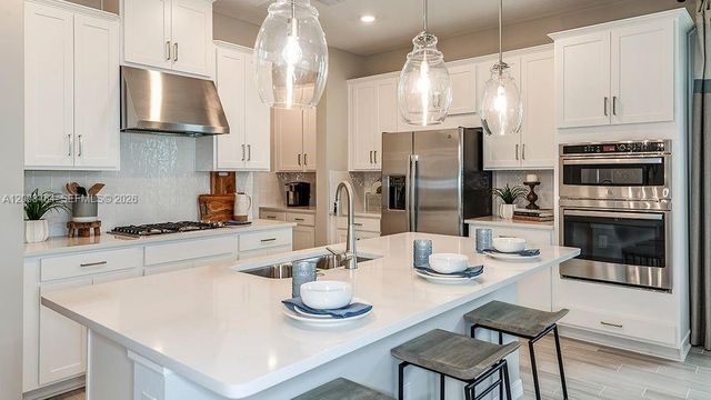 3594 SE Cedarstone Place, Port St. Lucie, Port St Lucie, FL 34984