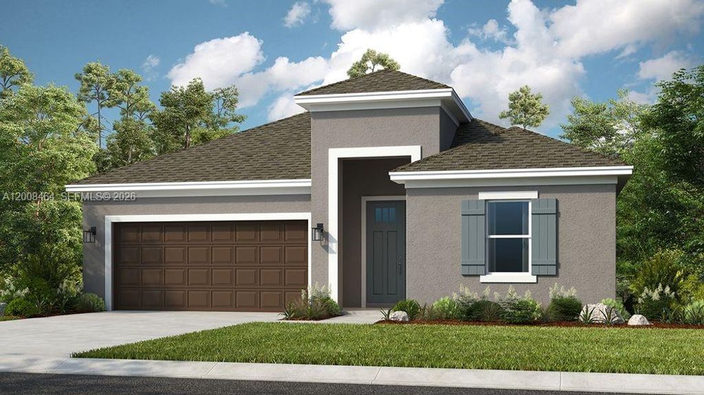 3594 SE Cedarstone Place, Port St. Lucie, Port St Lucie, FL 34984