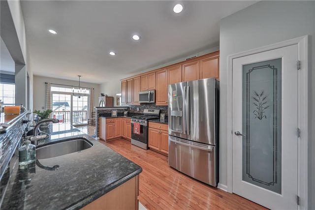 163 Muirfield Way, Williams Twp, PA 18042