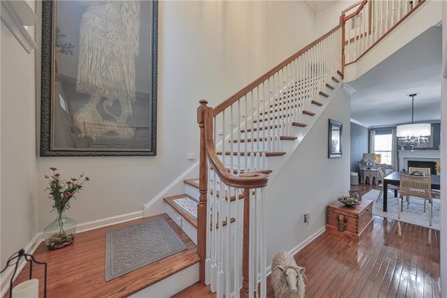 163 Muirfield Way, Williams Twp, PA 18042