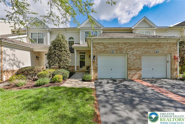 163 Muirfield Way, Williams Twp, PA 18042