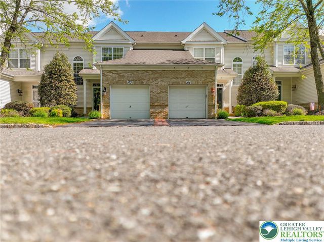 163 Muirfield Way, Williams Twp, PA 18042