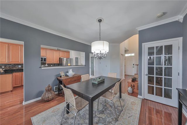 163 Muirfield Way, Williams Twp, PA 18042