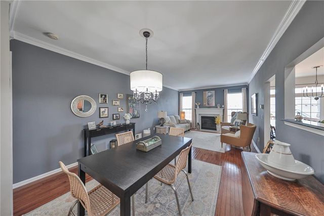 163 Muirfield Way, Williams Twp, PA 18042