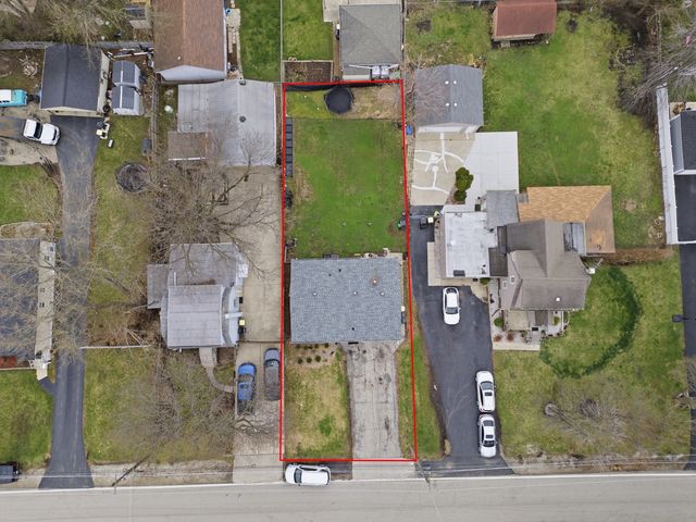 2713 Landen Drive, Melrose Park, IL 60164