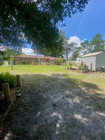 1657 N NORMANDY BOULEVARD, Deltona, FL 32725