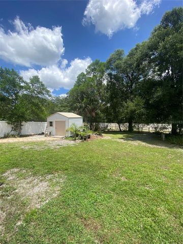 1657 N NORMANDY BOULEVARD, Deltona, FL 32725
