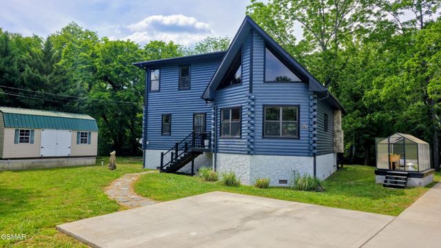 178 Wilton Springs Road, Newport, TN 37821