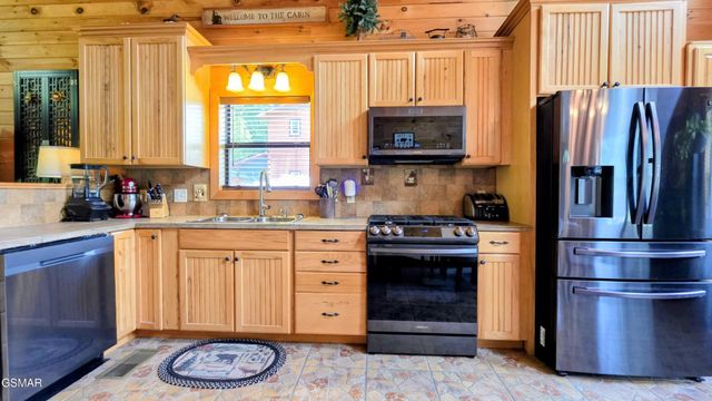 178 Wilton Springs Road, Newport, TN 37821