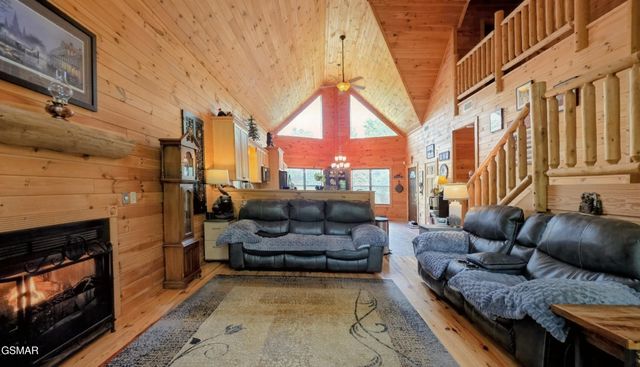 178 Wilton Springs Road, Newport, TN 37821