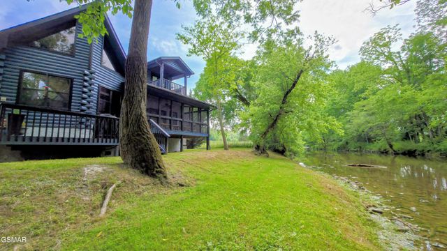 178 Wilton Springs Road, Newport, TN 37821