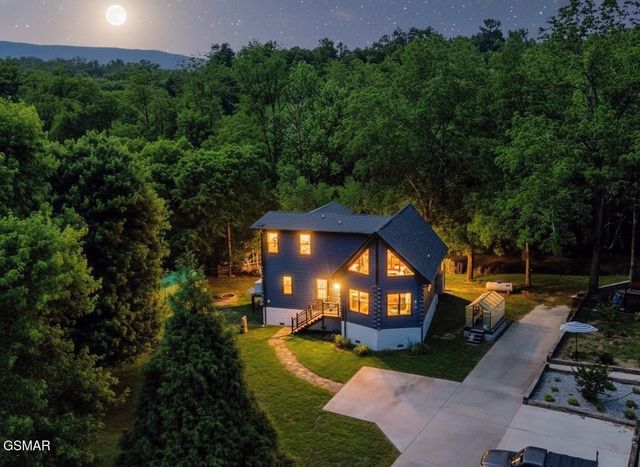 178 Wilton Springs Road, Newport, TN 37821