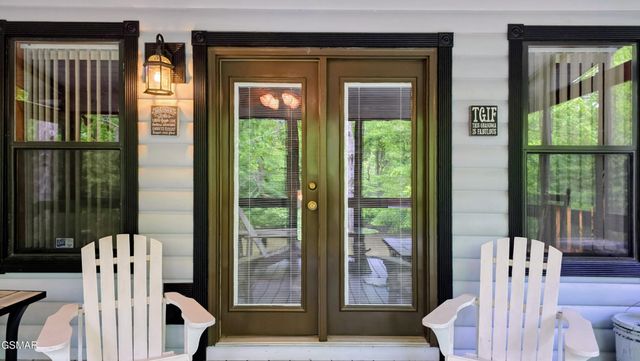 178 Wilton Springs Road, Newport, TN 37821