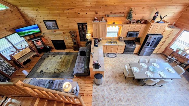 178 Wilton Springs Road, Newport, TN 37821
