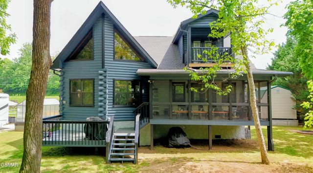 178 Wilton Springs Road, Newport, TN 37821