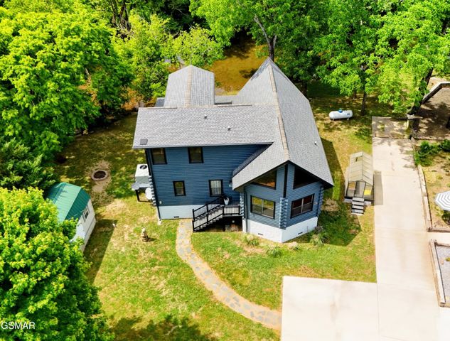 178 Wilton Springs Road, Newport, TN 37821