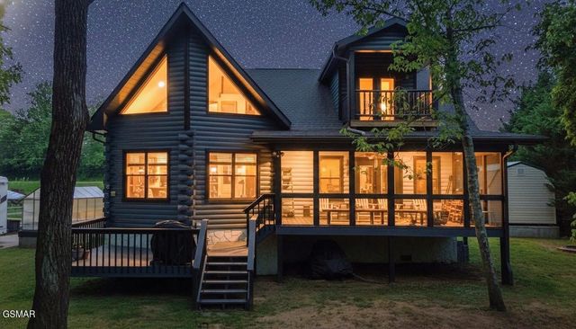 178 Wilton Springs Road, Newport, TN 37821
