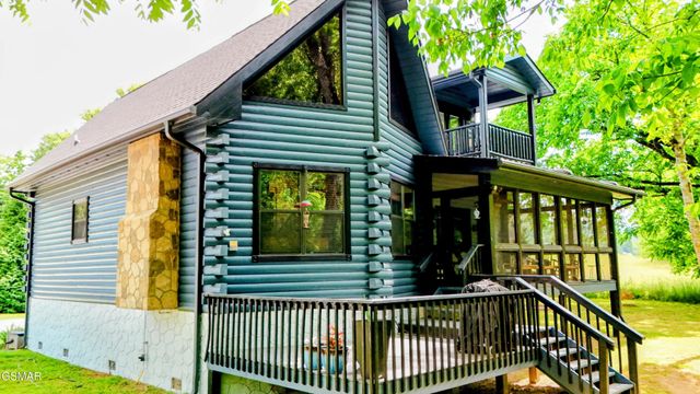 178 Wilton Springs Road, Newport, TN 37821