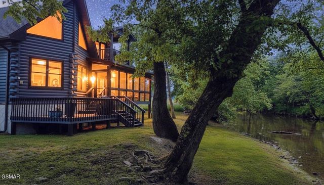 178 Wilton Springs Road, Newport, TN 37821