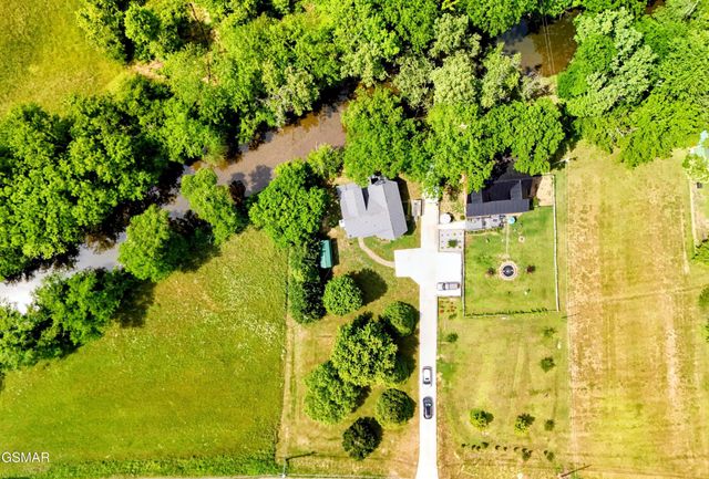 178 Wilton Springs Road, Newport, TN 37821