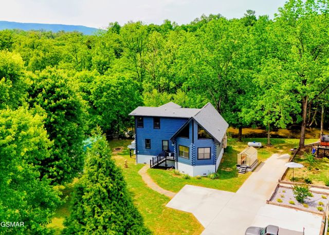 178 Wilton Springs Road, Newport, TN 37821