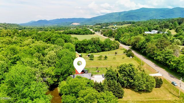 178 Wilton Springs Road, Newport, TN 37821