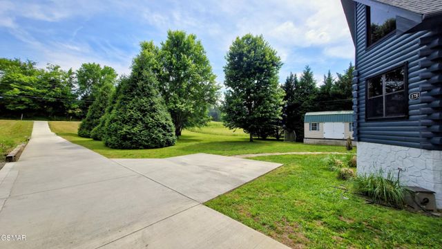178 Wilton Springs Road, Newport, TN 37821