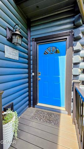 178 Wilton Springs Road, Newport, TN 37821