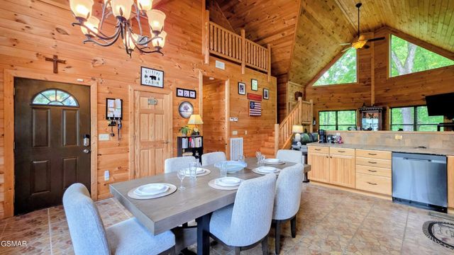 178 Wilton Springs Road, Newport, TN 37821