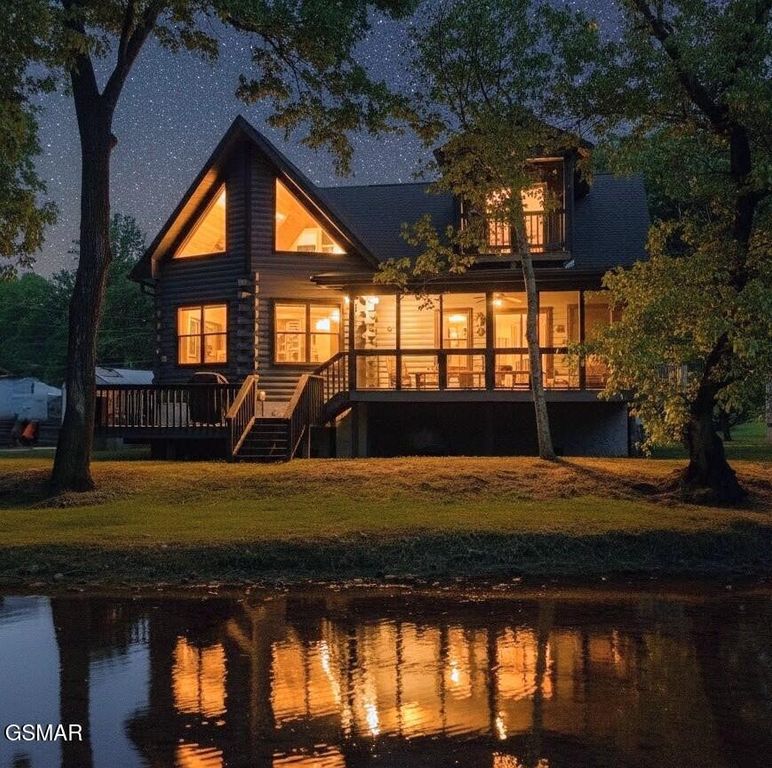 178 Wilton Springs Road, Newport, TN 37821