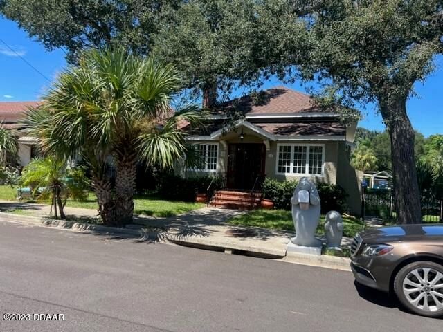 229 Seaview Avenue, Daytona Beach, FL 32118