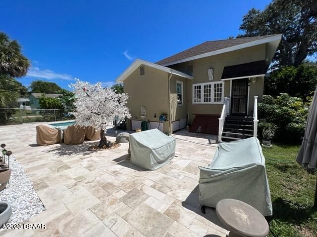 229 Seaview Avenue, Daytona Beach, FL 32118
