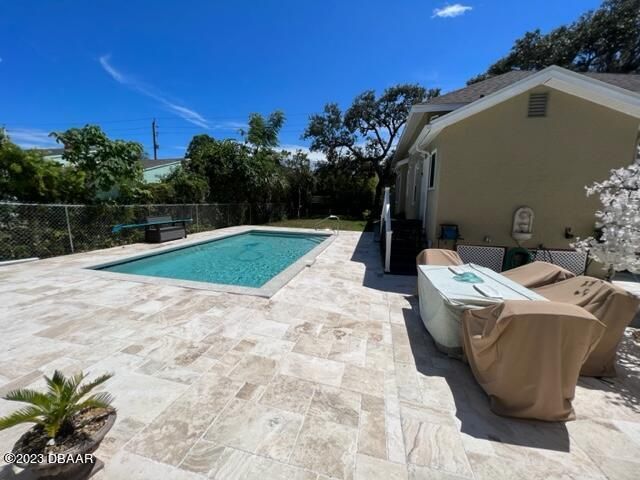 229 Seaview Avenue, Daytona Beach, FL 32118