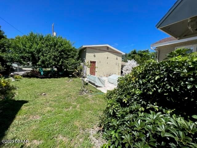 229 Seaview Avenue, Daytona Beach, FL 32118