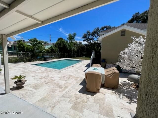 229 Seaview Avenue, Daytona Beach, FL 32118
