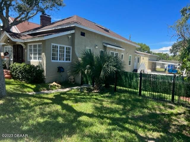 229 Seaview Avenue, Daytona Beach, FL 32118