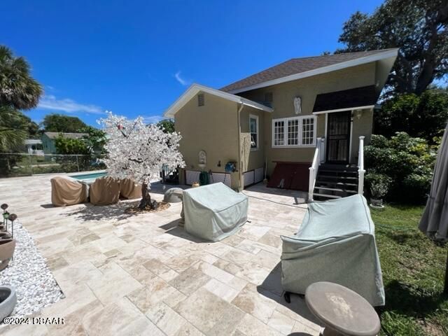 229 Seaview Avenue, Daytona Beach, FL 32118