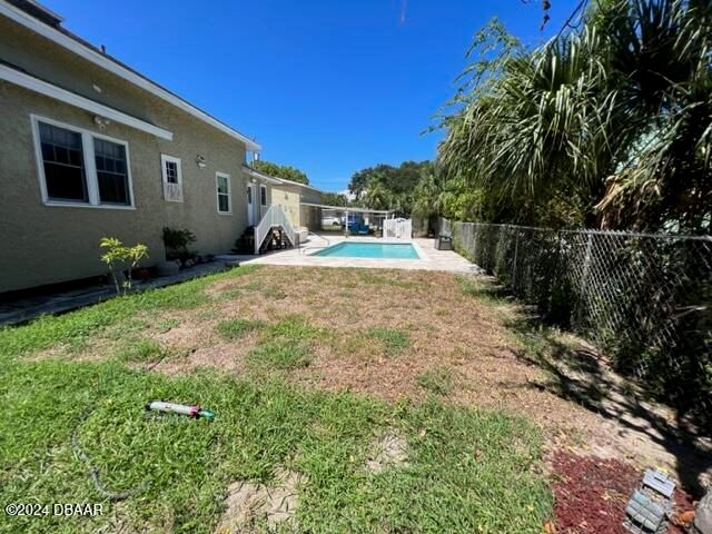 229 Seaview Avenue, Daytona Beach, FL 32118